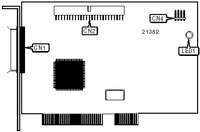ADAPTEC, INC. &nbsp; AHA-2940 ULTRA