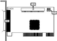 ADAPTEC, INC. &nbsp; AHA-2910C