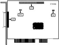 LOMAS DATA PRODUCTS, INC. &nbsp; SCSI II DEVICE CONTROLLER