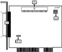 IOMEGA CORPORATION &nbsp; JAZ JET PCI(PC), JAZ JET PCI(MAC)