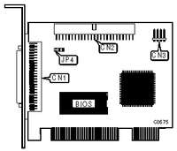 Q LOGIC CORPORATION &nbsp; FAST!SCSI PCI BASIC