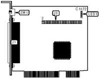 PROMISE TECHNOLOGY, INC. &nbsp; SCSI