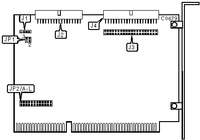 SIIG, INC. &nbsp; EIDE MASTER ISA