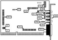 AZTECH LABS, INC. &nbsp; SOUND GALAXY VOYAGER DELUXE