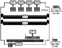 CONNECT TECH, INC. &nbsp; DFLEX-4/104