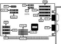 COMPUTER MODULES, INC. &nbsp; BLASTRONIX 232/422/485