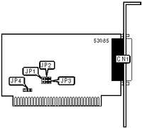 LAVA COMPUTER MANUFACTURING, INC. &nbsp; LAVA BI-DIRECTIONAL PARALLEL BOARD