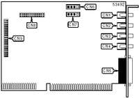 I/OMAGIC CORPORATION &nbsp; MAGICSOUND-16