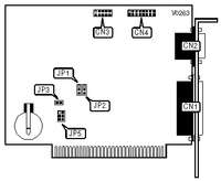 DTK COMPUTER, INC. &nbsp; COURIER 5