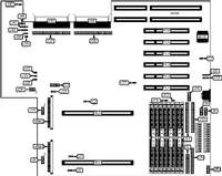 AMERICAN MEGATRENDS, INC. &nbsp; MEGARUM 758