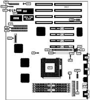 ACHME COMPUTER, INC. &nbsp; MS-6106