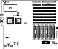 DTK COMPUTER, INC. &nbsp; PLM-3300I