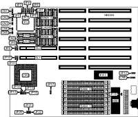 DTK COMPUTER, INC. &nbsp; GRAFIKA 4V2