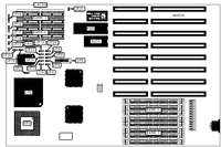 FIRST INTERNATIONAL COMPUTER, INC. &nbsp; 486-20/25/33/50SC (REV. A)