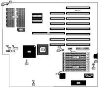 EVEREX SYSTEMS, INC. &nbsp; AGI 4000A EV-1895