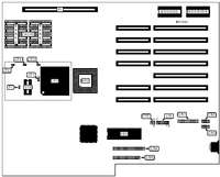 EVEREX SYSTEMS, INC. &nbsp; STEP 486SX20 (EV-18116)