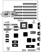 EPSON, INC. &nbsp; EQUITY 486DX2/50 PLUS