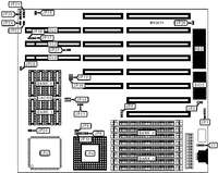 EDOM INTERNATIONAL CORPORATION &nbsp; 486VL3H (MV020)