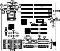 FIRST INTERNATIONAL COMPUTER, INC. &nbsp; 486-PIO-3 (REV. A1)