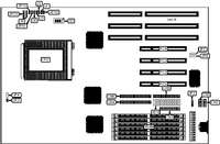 GIGA-BYTE TECHNOLOGY CO., LTD. &nbsp; GA-686FX