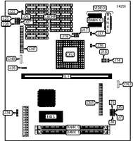 EPSON, INC. &nbsp; ACTION DESK 4000+