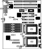 ELITEGROUP COMPUTER SYSTEMS, INC. &nbsp; P6FX2-A (VER. 1.1)