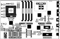 FIRST INTERNATIONAL COMPUTER, INC. &nbsp; 486-GAC-V