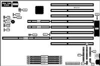 ICL &nbsp; ERGOPRO E4