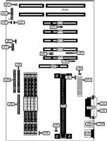IWILL CORPORATION &nbsp; BD100