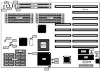 NOVACOR, INC. &nbsp; OPTimum 486WB-25/33/40/50