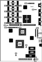 OLIVETTI &nbsp; M480-10 (BA372)