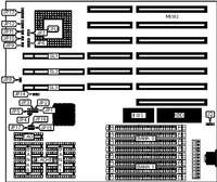 QDI COMPUTER, INC. &nbsp; US486 P3