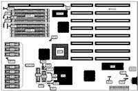 SILICON VALLEY COMPUTER, INC. &nbsp; 486WB