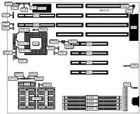 SOYO COMPUTER CO., LTD. &nbsp; 486PCI
