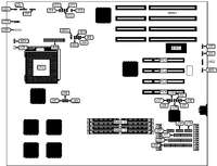 SUPER MICRO &nbsp; P6SOF