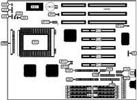SOYO COMPUTER CO., LTD. &nbsp; 6FB