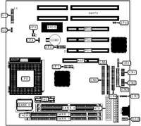 TOTEM TECHNOLOGY CO., LTD. &nbsp; TM-586 AL100
