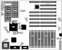 ZYTEX COMPUTERS, INC. &nbsp; 486-33/50 CACHE
