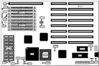 UNIDENTIFIED &nbsp; ACE CACHE 486