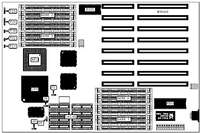YOUNG MICRO SYSTEMS, INC. &nbsp; VEGA 486 33/50S