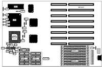 UNITRON COMPUTER, INC. &nbsp; 80486DX-33/50