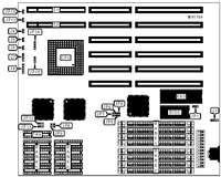 UNIDENTIFIED &nbsp; VESA 486 Version 1.1