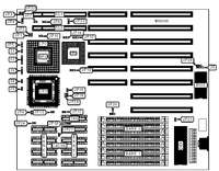 UNIDENTIFIED &nbsp; OPTI495SLC VL-BUS 3/486