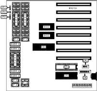 UNIDENTIFIED &nbsp; C1-XT TURBO MODEL 615
