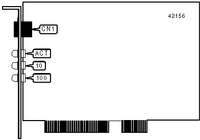 3COM CORPORATION &nbsp; FAST ETHERLINK (3C595-T4)