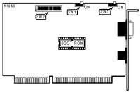 PURE DATA LTD. &nbsp; PDI9025-4/16