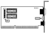 TRENDWARE INTERNATIONAL, INC. &nbsp; TOKEN-16
