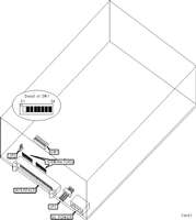 ARCHIVE CORPORATION &nbsp; PYTHON 4520NT