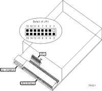 CONNER PERIPHERALS, INC. &nbsp; CTT8000R-S
