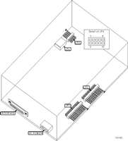 IBM CORPORATION &nbsp; OPTIONS 20/40 GB, DLT INTERNAL TAPE